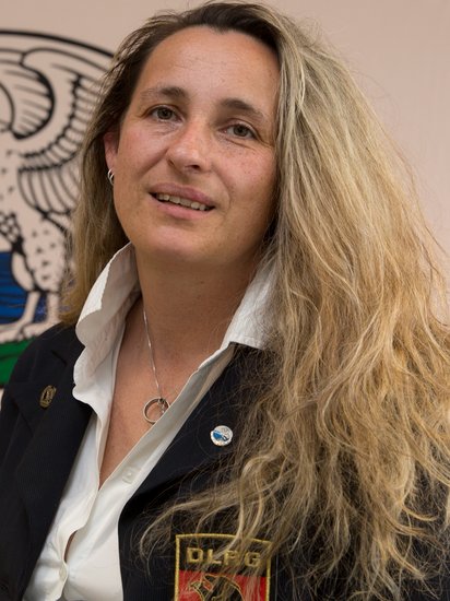 Vorsitzende: Silvia Hoheisel